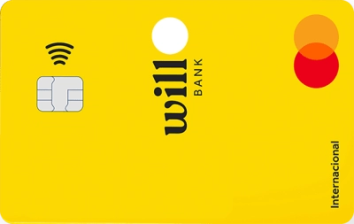 Will Bank Mastercard