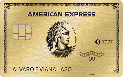American Express Platinum