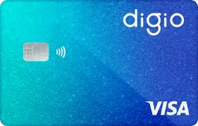 Digio Visa Internacional