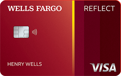 Credit Card Wells Fargo